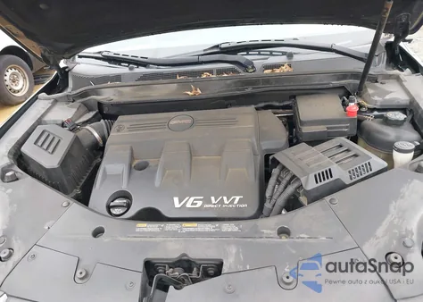 2013 GMC Terrain Slt-1 from USA, damaged, VIN 2GKFLUE39D6208097